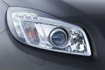 Opel Insignia 2008 года
